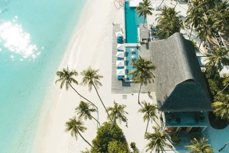 Maldives tour packages