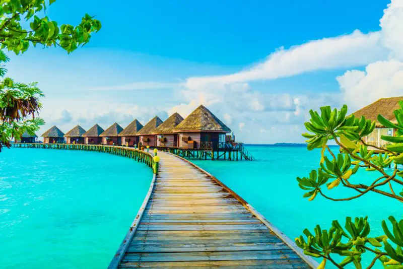 maldives tour packages