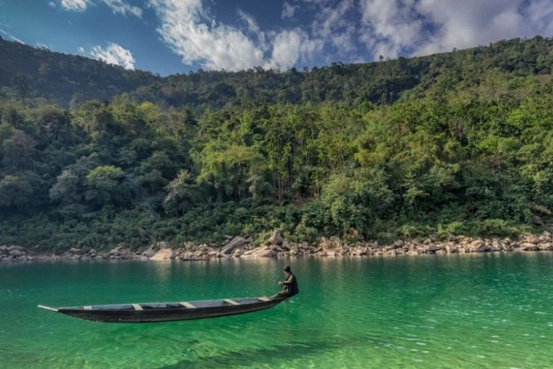 meghalaya tour packages