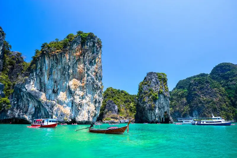 phuket tour packages