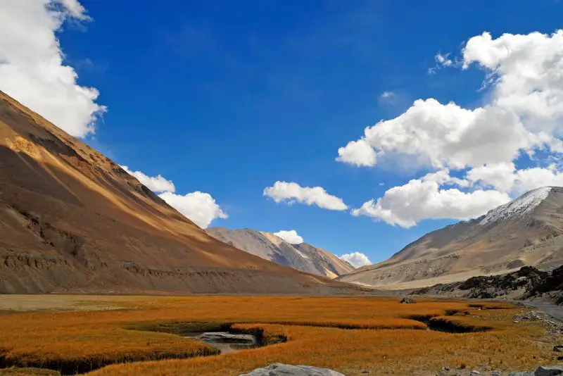 ladakh tour packages