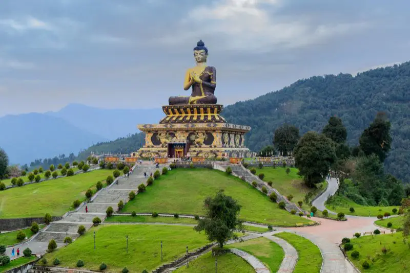 sikkim tour packages